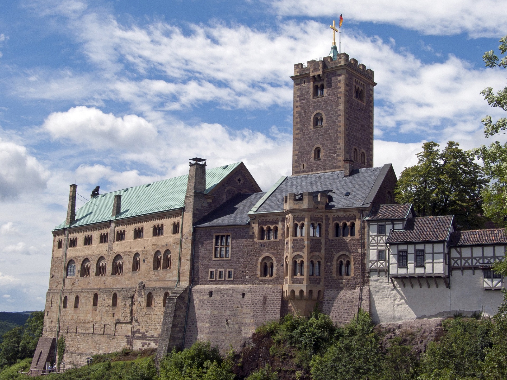 Burgen und Schlösser in Deutschland deutschlandLiebe by Urlaubsguru